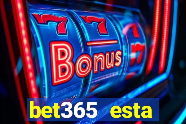 bet365 esta regulamentada no brasil